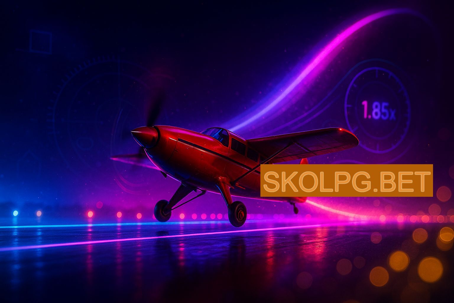 Como Jogar Aviator