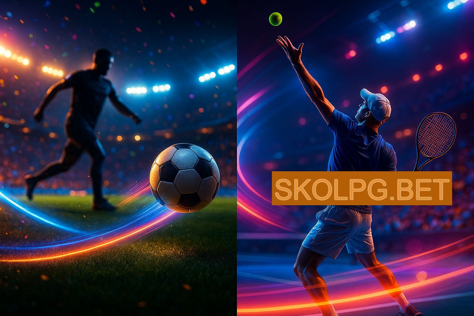 Eventos Esportivos