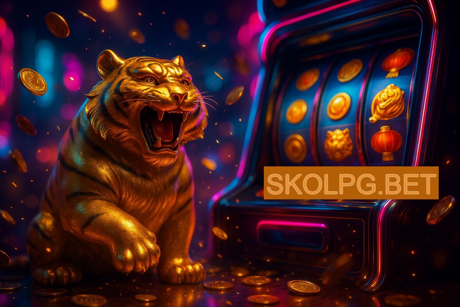 Como Jogar Fortune Tiger