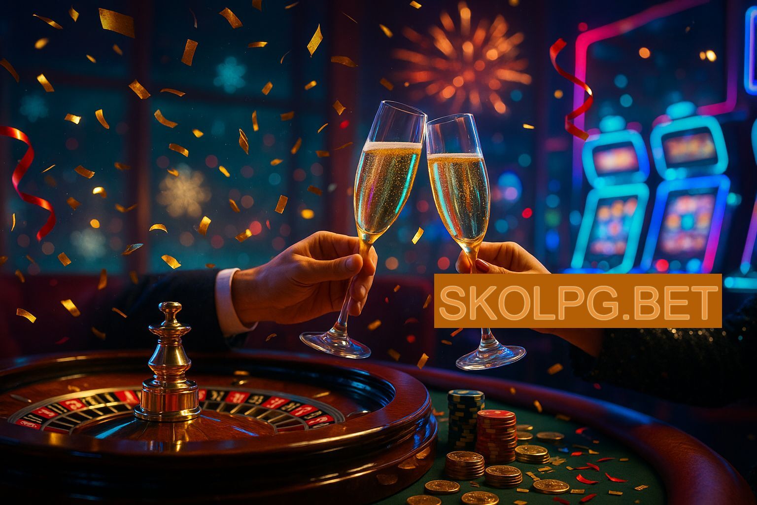 Jogos Festivos